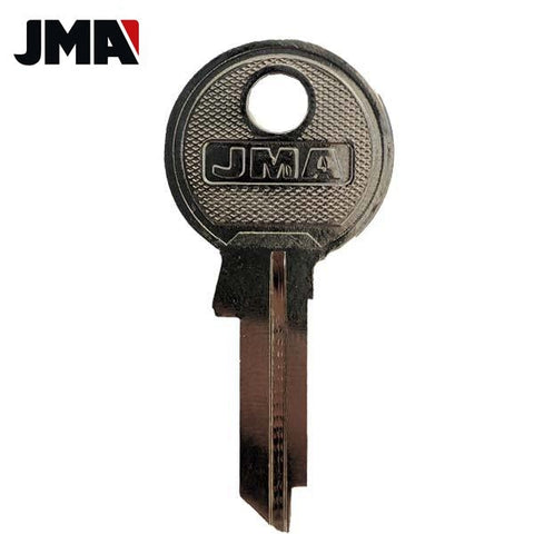 Suzuki SUZ7 Motorcycle Key (JMA-SUZU-1I) - UHS Hardware
