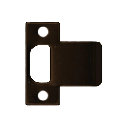 Don-Jo - T9175 - Extended Lip T Strike - Optional Finish