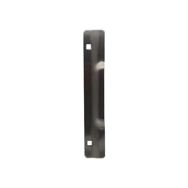 Don-Jo - TLP 110 - Latch Protector - 10" Length - 1-1/2" Width - UHS Hardware