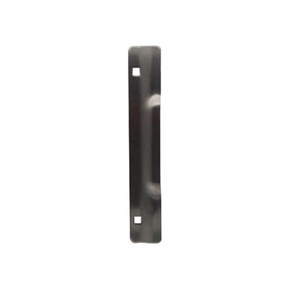 Don-Jo - TLP 110 - Latch Protector - 10" Length - 1-1/2" Width - UHS Hardware