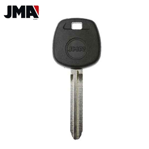 Toyota / Scion TOY44D Dimple Transponder Key (JMA) - UHS Hardware