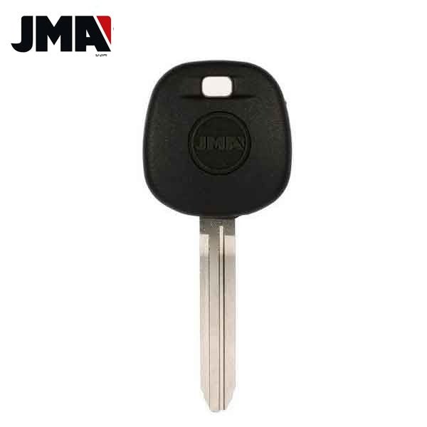 Toyota TOY43AT4/ 692062 Transponder Key (JMA) - UHS Hardware