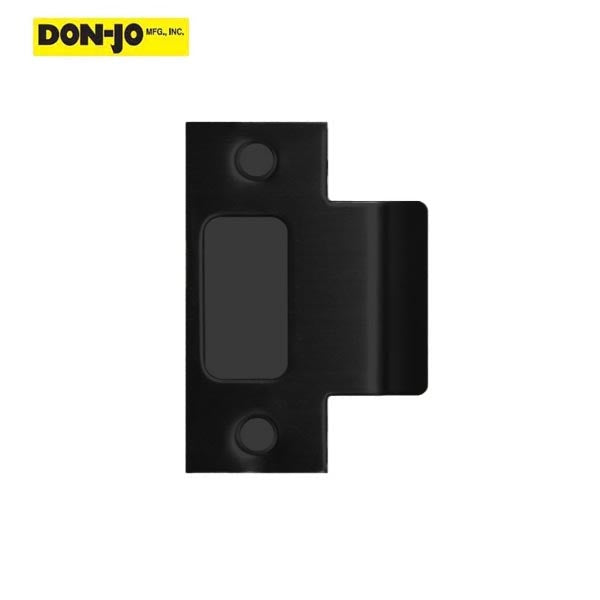 Don-Jo - 9234 - T Strike - Optional Finish - UHS Hardware
