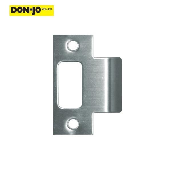 Don-Jo - 9234 - T Strike - Optional Finish - UHS Hardware