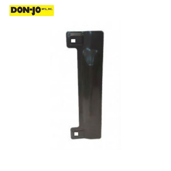 Don-Jo - PULP 211 - Latch Protector - 11.75" Length - 3-1/2" Width - UHS Hardware
