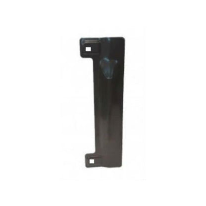 Don-Jo - PULP 211 - Latch Protector - 11.75" Length - 3-1/2" Width - UHS Hardware