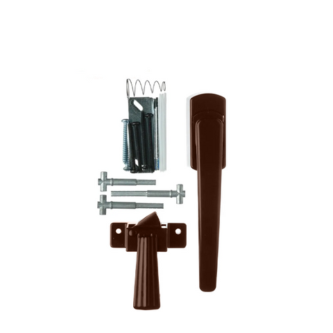 Wright - VDN333 - Dunmore Pull Handle - Optional Finish - UHS Hardware