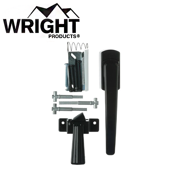 Wright - VDN333 - Dunmore Pull Handle - Optional Finish - UHS Hardware