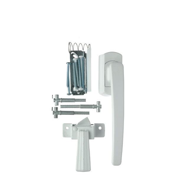 Wright - VDN333 - Dunmore Pull Handle - Optional Finish - UHS Hardware