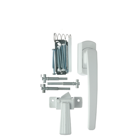 Wright - VDN333 - Dunmore Pull Handle - Optional Finish - UHS Hardware