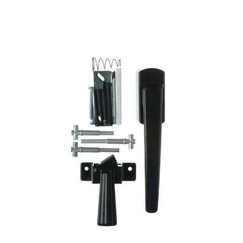 Wright - VDN333 - Dunmore Pull Handle - Optional Finish - UHS Hardware