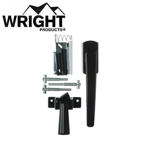 Wright - VDN333 - Dunmore Pull Handle - Optional Finish - UHS Hardware