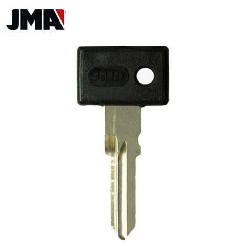 Vespa Zadi YU2 / X167 Scooter Key (JMA-ZA-2-P) - UHS Hardware