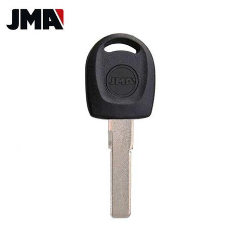 Volkswagon HU66T24 High-Security Transponder Key (JMA) - UHS Hardware