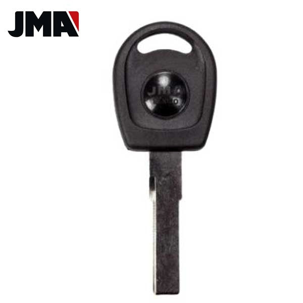 VW / Audi / Porsche HU66 / High Security Mechanical Plastic Head Key (JMA HU-HAA-P1) - UHS Hardware