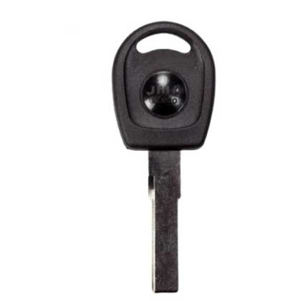 VW / Audi / Porsche HU66 / High Security Mechanical Plastic Head Key (JMA HU-HAA-P1) - UHS Hardware