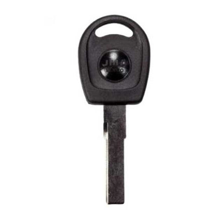 VW / Audi / Porsche HU66 / High Security Mechanical Plastic Head Key (JMA HU-HAA-P1) - UHS Hardware