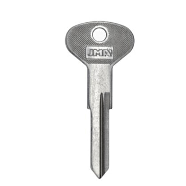 VW / Audi / Porsche V37 / X203  Metal Key (JMA-VO-AH) - UHS Hardware