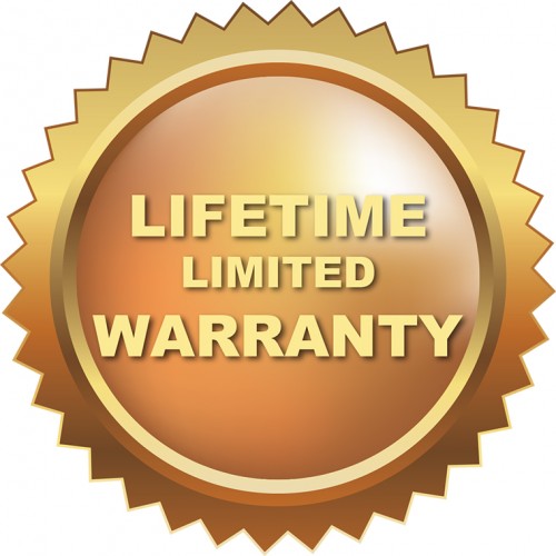 Seco-Larm - Double Door Maglock - 600 lb Holding Force per Door - Sensor LED - UL Listed - UHS Hardware