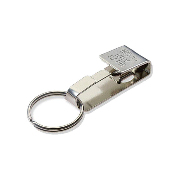 LuckyLine - 47601 - Key Safe - Nickel-Plated Steel - 1 Pack - UHS Hardware