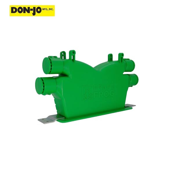 Don-Jo - WP4S - Wire Pathway - UHS Hardware