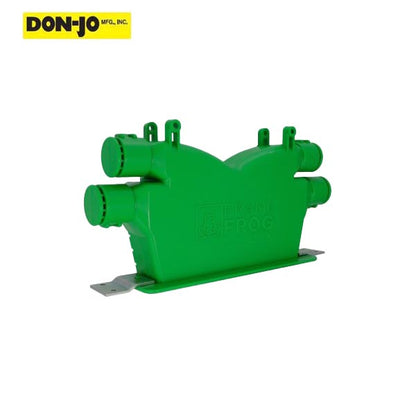 Don-Jo - WP4S - Wire Pathway - UHS Hardware