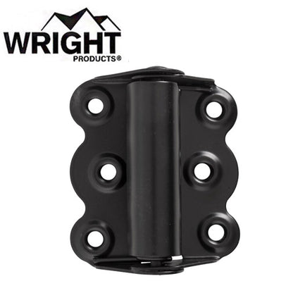 Wright - V221 - Standard Screen doors - Self Closing Hinges - 2-3/4" - Optional Finish - UHS Hardware