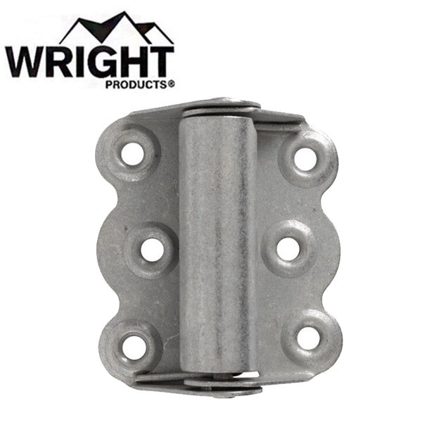 Wright - V221 - Standard Screen doors - Self Closing Hinges - 2-3/4" - Optional Finish - UHS Hardware