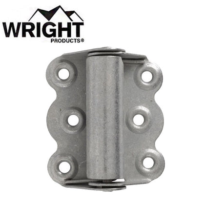 Wright - V221 - Standard Screen doors - Self Closing Hinges - 2-3/4" - Optional Finish - UHS Hardware