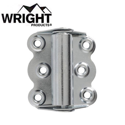 Wright - V221 - Standard Screen doors - Self Closing Hinges - 2-3/4" - Optional Finish - UHS Hardware