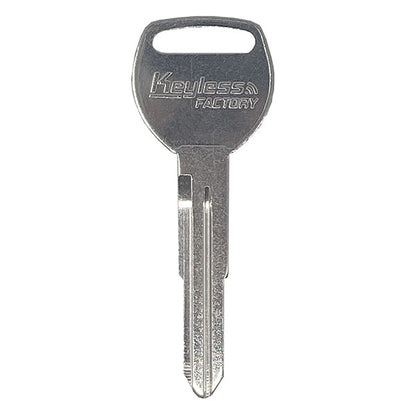 X214 Honda / Acura HD103 Test Key Blade (10 PACK) (AFTERMARKET) - UHS Hardware