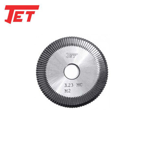JET - X23MC Cutting Wheel for 7000 Key Machine - UHS Hardware