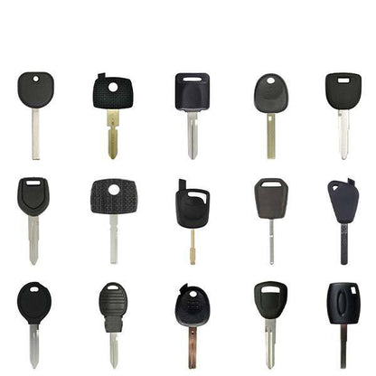 Xhorse Condor XC Mini Plus Key Cutter & VVDI MINI Key Tool + Shells Starter Pack FREE - Xhorse Bundle - UHS Hardware