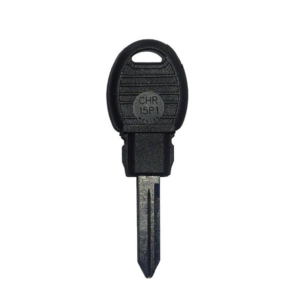 Y170 Chrysler Transponder Key (JMA-TP12CHR-15-P1) - UHS Hardware
