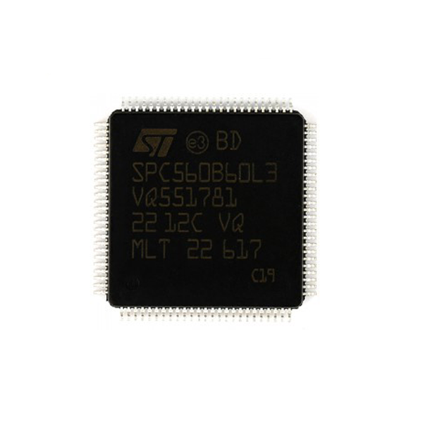 Yanhua - SPC560B - RFA Module - Blank Chip - For Use With ACDP Module 24 - Jaguar / Land Rover - UHS Hardware