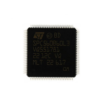 Yanhua - SPC560B - RFA Module - Blank Chip - For Use With ACDP Module 24 - Jaguar / Land Rover - UHS Hardware