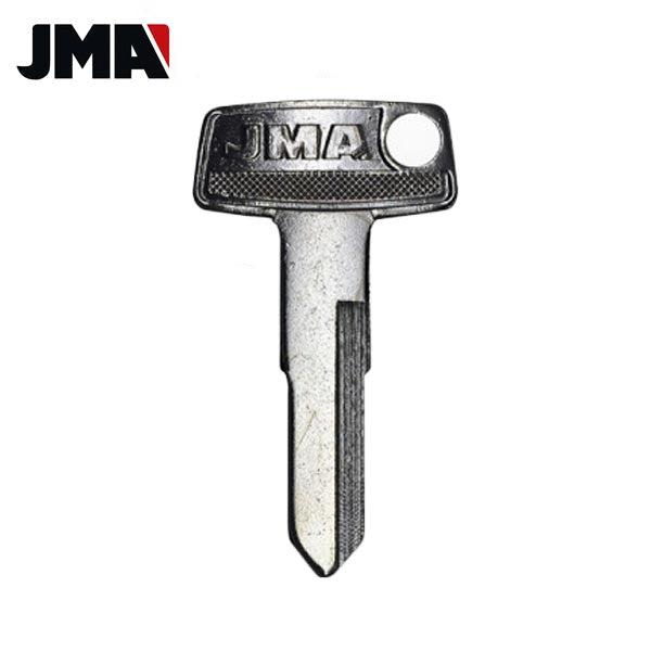 YH37 / X69 Yamaha - Motorcycle Key - JMA - UHS Hardware