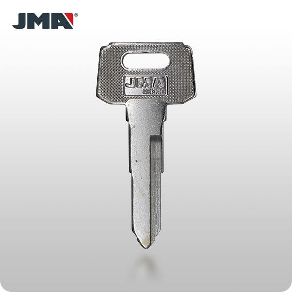 YH47 X119 Yamaha Motorcycle Key