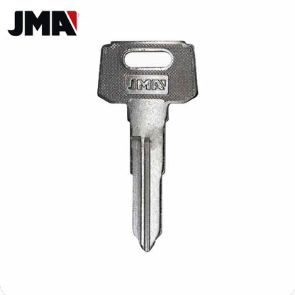 YH48 / X117 Yamaha Motorcycle Key - UHS Hardware