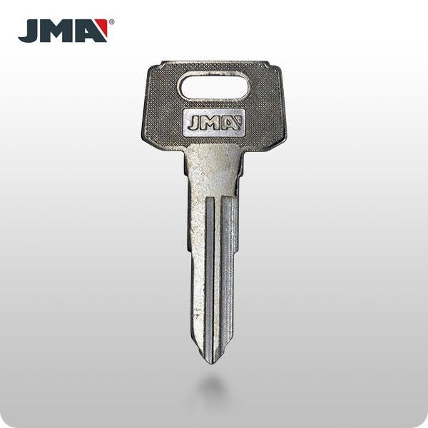 YH51 Yamaha Motorcycle Key - UHS Hardware