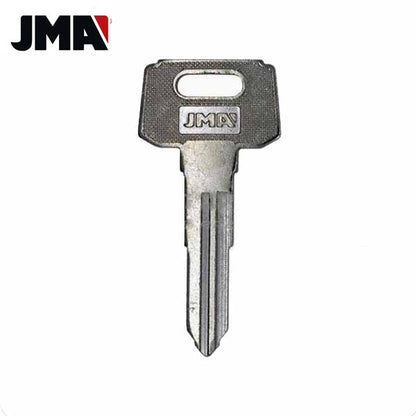 YH51 Yamaha Motorcycle Key - UHS Hardware