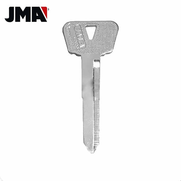 YM64 / YM63R / X277 Yamaha Motorcycle Key - UHS Hardware