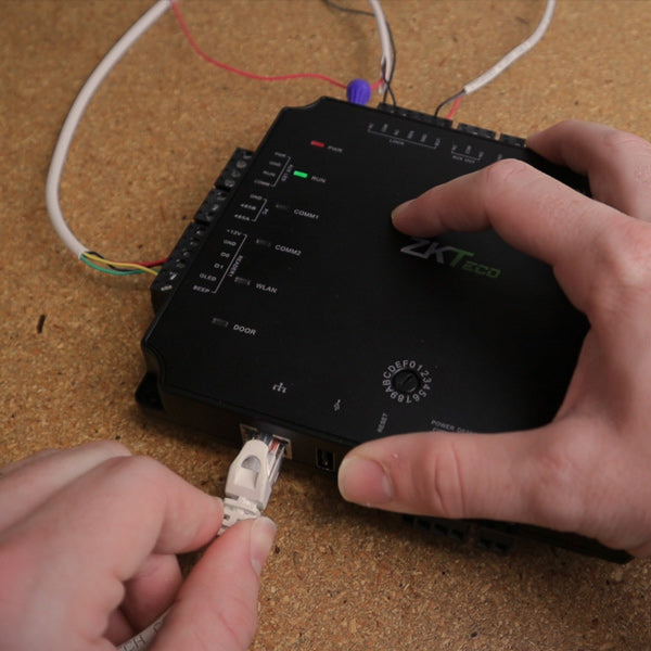 Hands-On Live In-Person Training - CCTV and Access Control Training - 2 Day Course - Optional Single Day  (Feb 23rd and 24th, 9AM to 5PM EST - Hollywood, Florida)