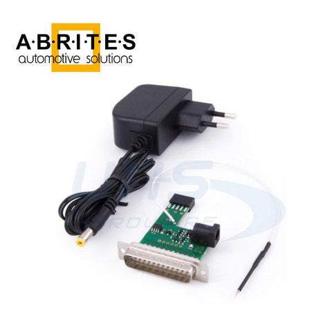ABRITES AVDI EWS3 Adapter for ABPROG ZN055 - UHS Hardware