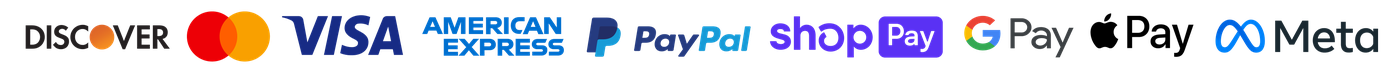 Payment methods